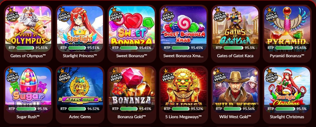 MaestroSlot88: Nama Situs Slot Online Gacor Gampang Menang Jackpot Maxwin Terbesar