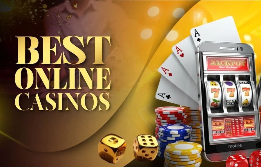 SLOT88: Raih Maxwin di Situs Judi Slot Online Terbaru JUNI 2024