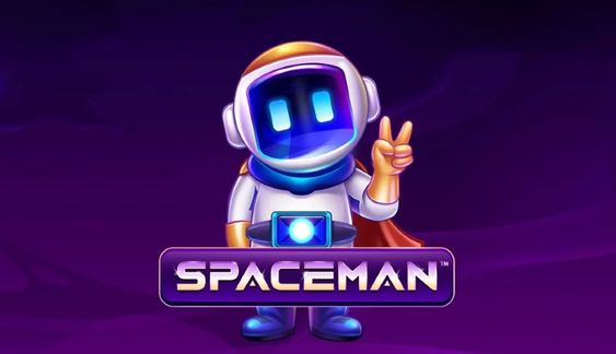 Daftar Situs Judi Spaceman Slot Gacor Terpercaya 2024