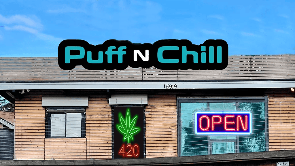 PuffnChill: Building Trust Through Expert Cannabis Recommendations