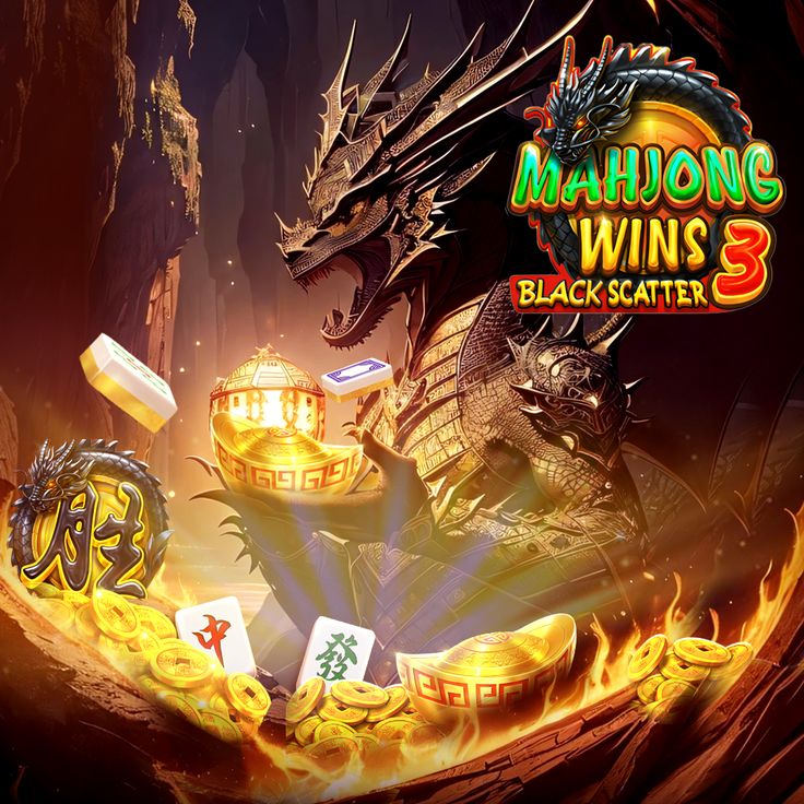 Rahasia Jackpot di Mahjong Wins 3 — Trik dan Strategi Jitu!