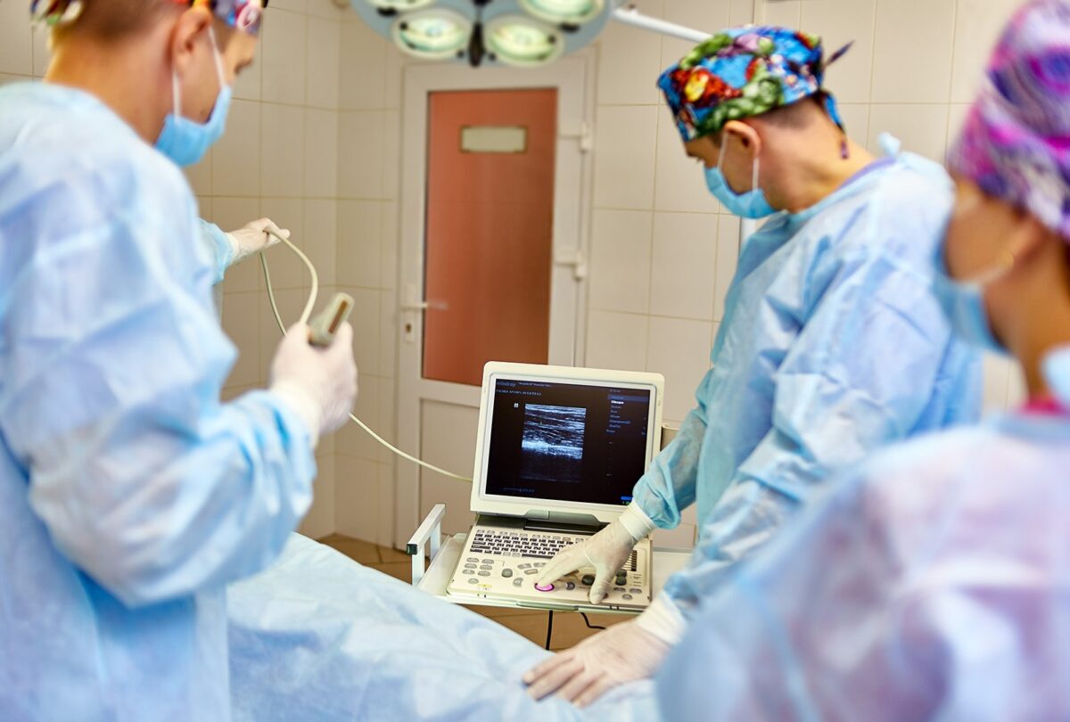 A New Day for Your Veins