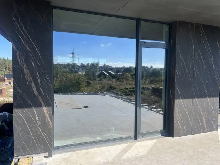 Building with Vision