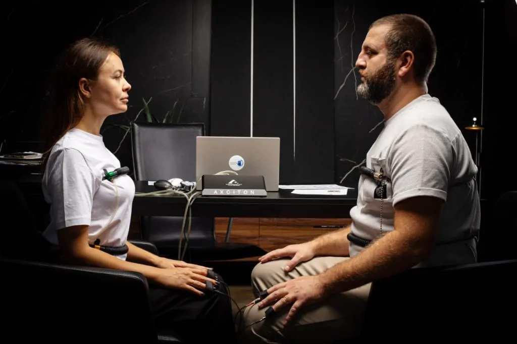 Focus on Trust and Global Reach