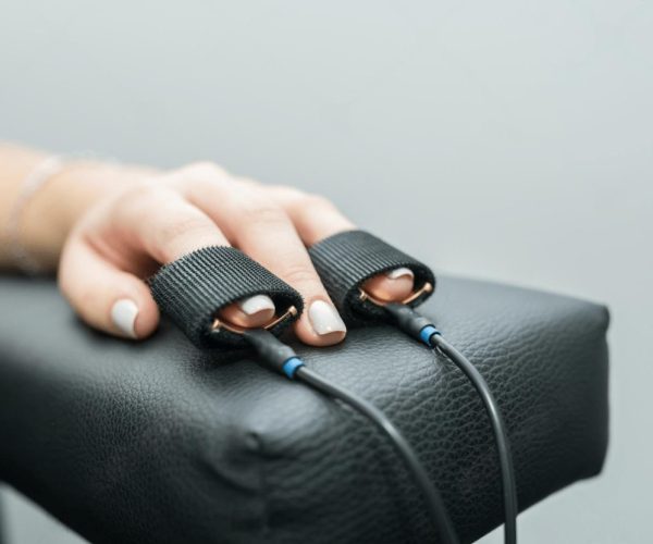 Headline: The Unspoken Truth. Securing Your Business’s Foundation.