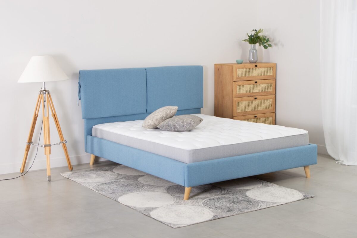 Your Home, Your Comfort