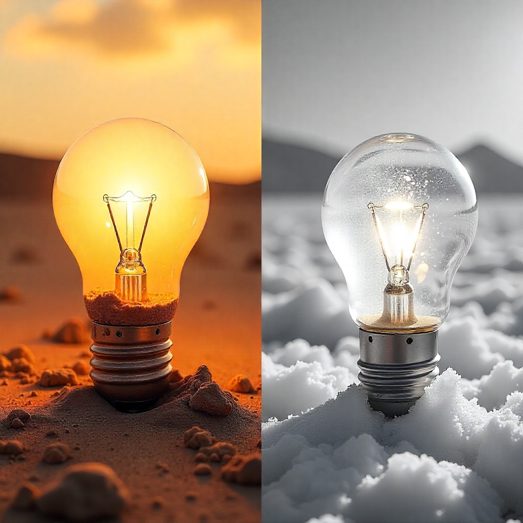 A Light That Feels Personal