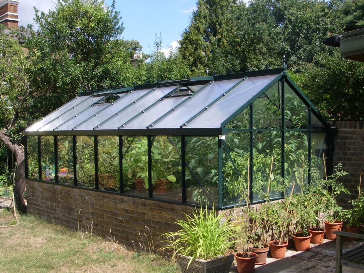 The Personal Touch of Drip Irrigation