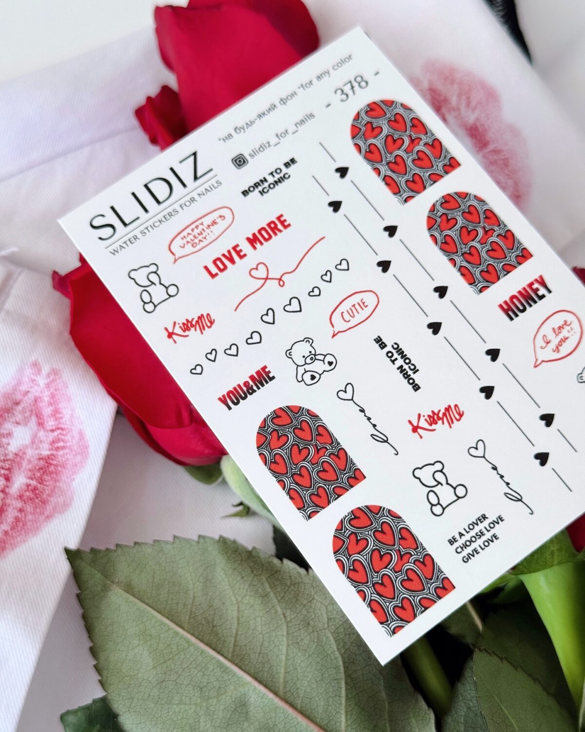 Focus: technical reliability