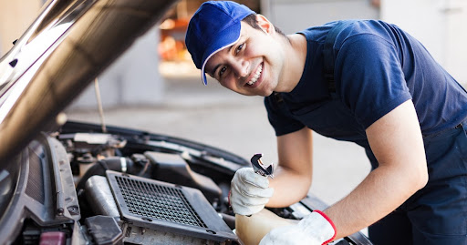 When Every Detail Supports the Road Ahead