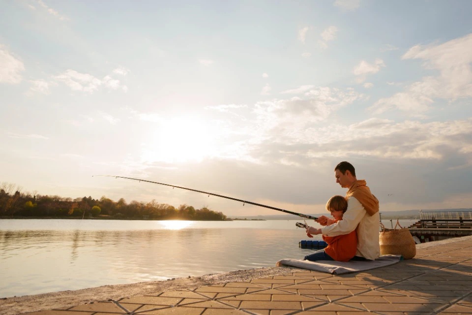 Emphasis on trust & long-term relationship