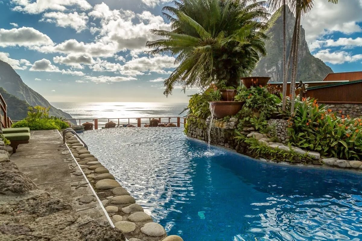 Escape to Paradise: Discovering the Serene Luxury of Sea Princess Resort