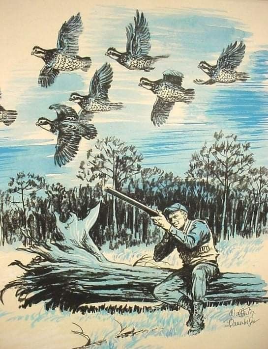 The Tradition of the Hunt: Fallin’ Feathers Duck Club and the Art of Waterfowl Gastronomy