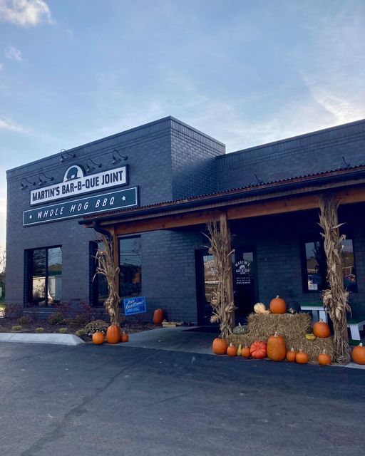 The Meat Sweats Are Coming: A Flavor Knockout at Haymaker BBQ