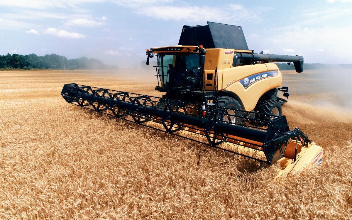 Parts That Understand the Rhythm of Your Farm