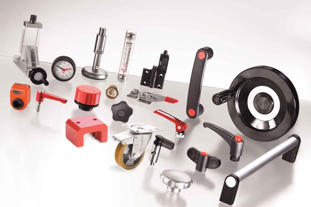 Engineering the Certainty of the Grip