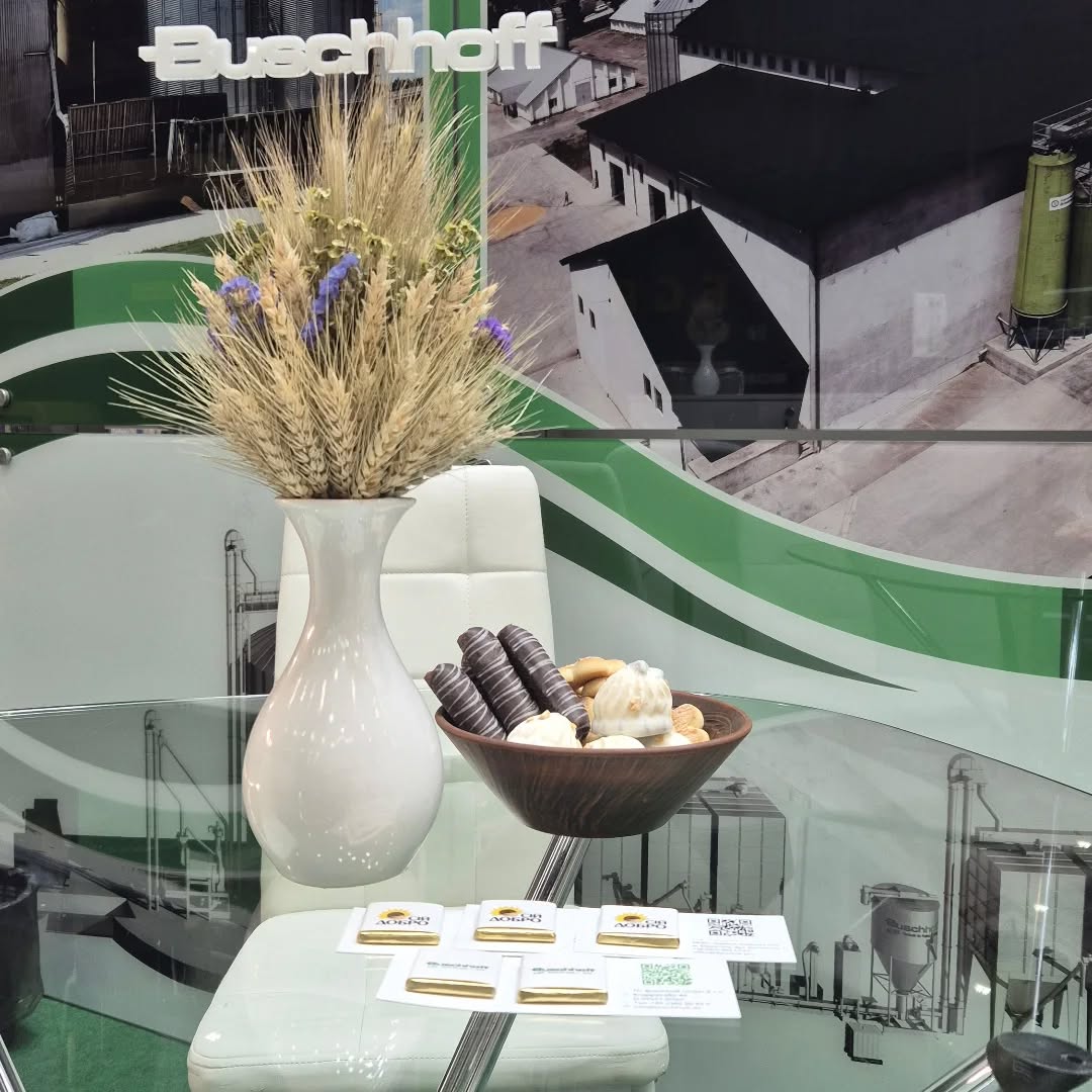 The Heart of a Productive Farm: Efficiency That Respects the Land