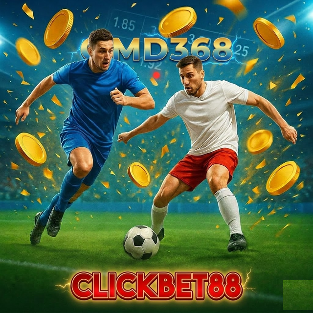 CMD368 Info Akses Akun Baru Panduan Cara Registrasi Terbaru