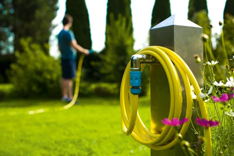 The Path of Compressed Air