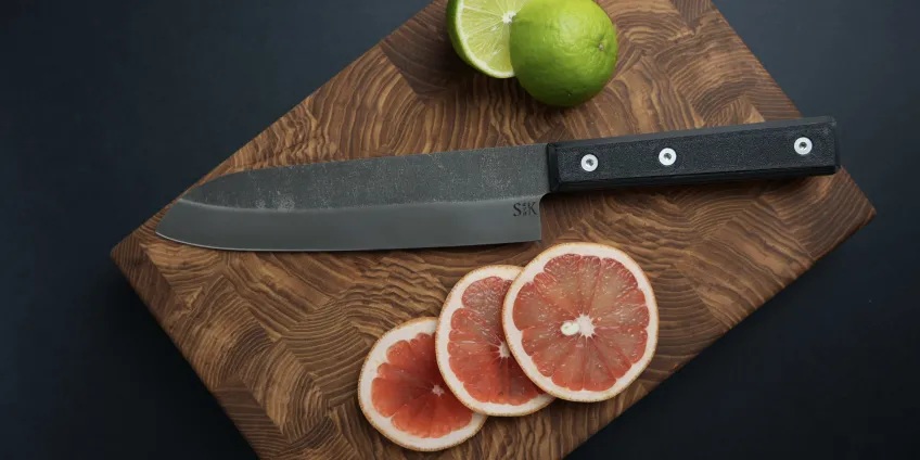 The Silent Partner in Every Recipe