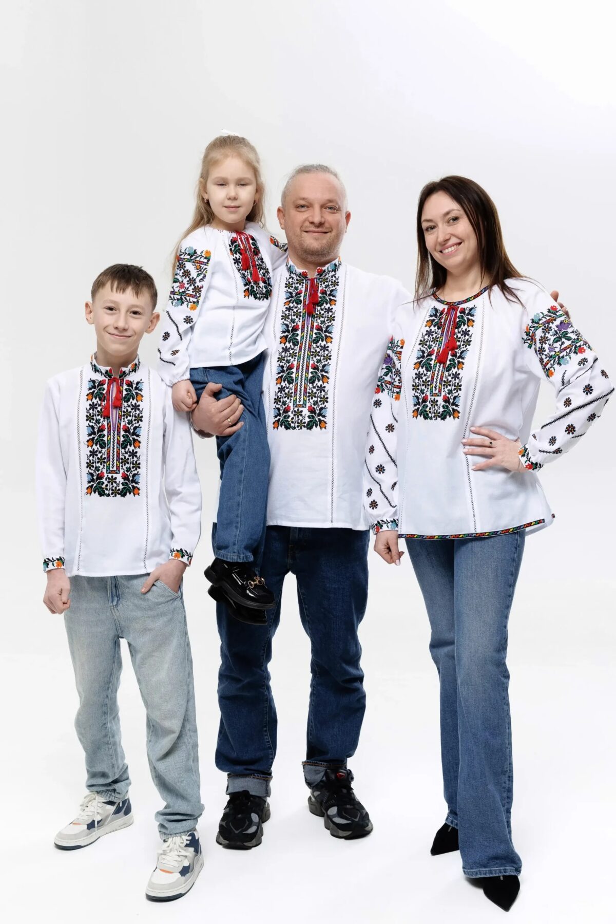 A Shirt That Remembers