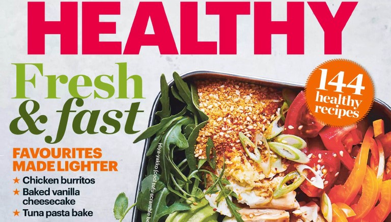 Healthy Maintenance for Busy People: Simple Lifestyle Adjustments