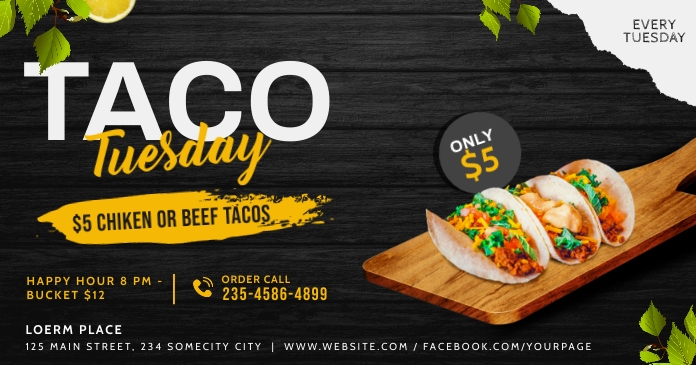 All Taco: A Simple Street Food Brand Growing in Minnesota