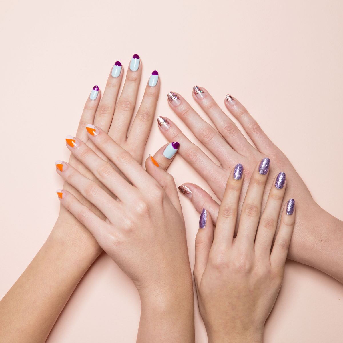 🌸 Exploring Beyond Beauty Nails and Spa: Where Self-Care Meets Elegance