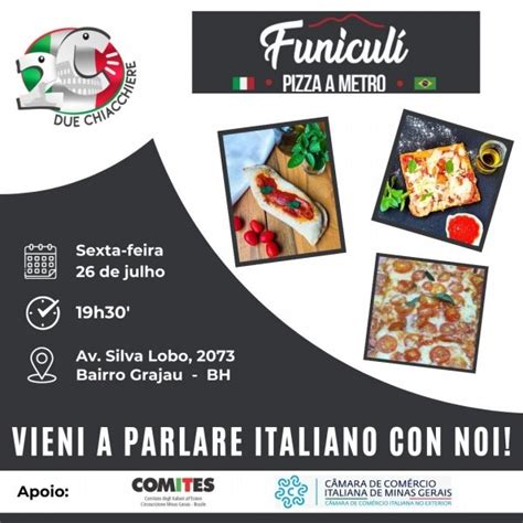 Pizza Funiculi: Redefining Casual Italian Dining Experience