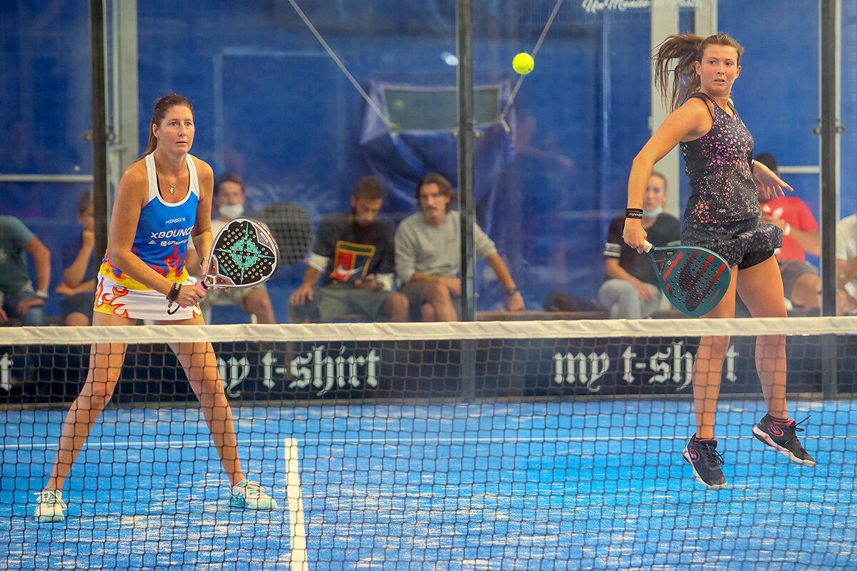 Padel Vinci: A New Era of Social Racket Sports