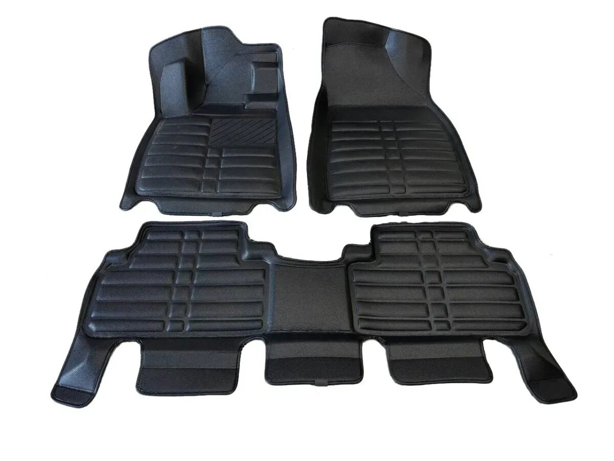 Protection That Becomes Part of Everyday Driving