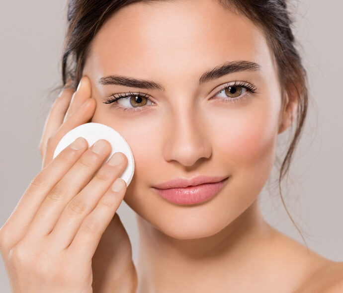 Restoring the Natural Language of Your Skin