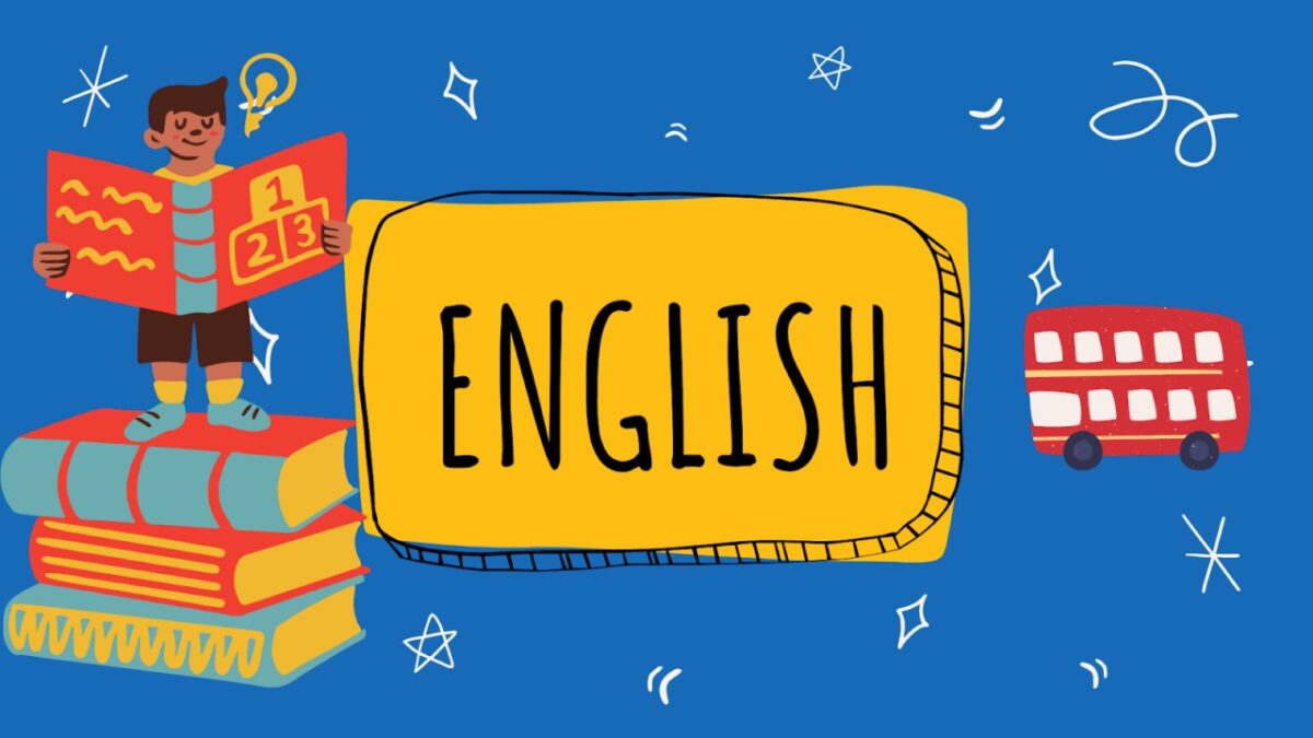 Discover the English That Fits Your Life