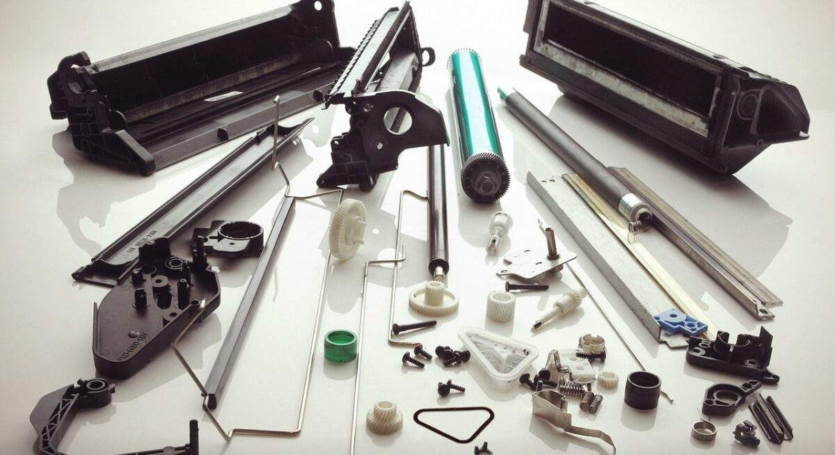 Everything for printing – because what you put on paper carries your word, your name, your promise