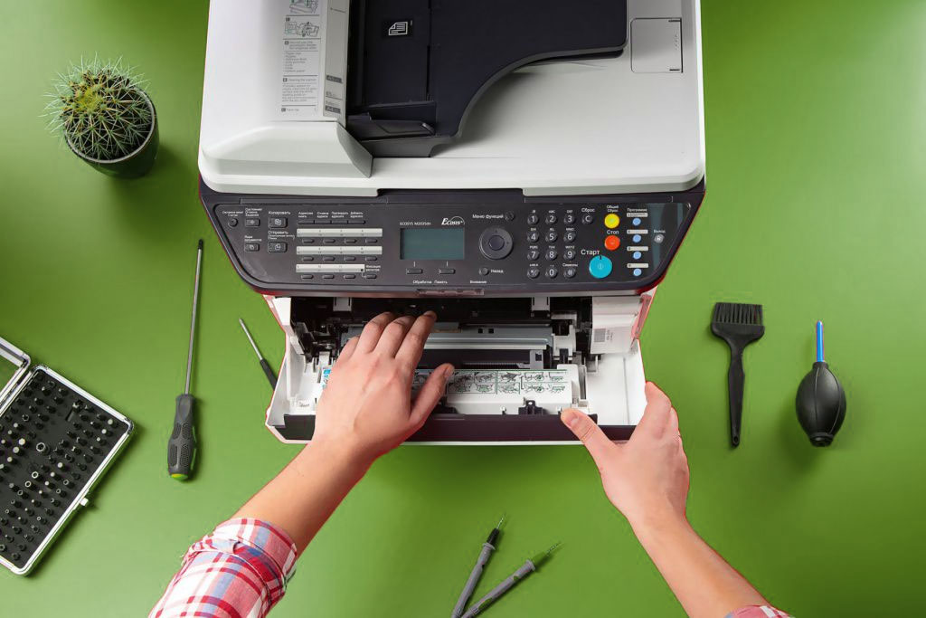 Where Every Print Matters