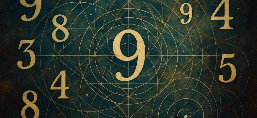 Numbers That Help People Understand Themselves