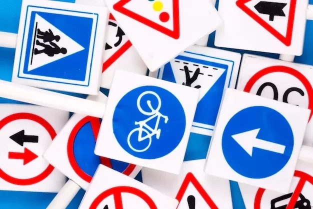 The Freedom to Drive Begins with Knowing the Rules
