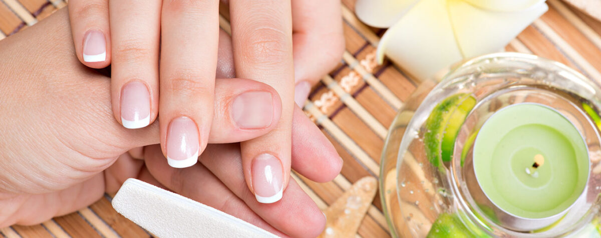 Why Professional Nail Care Is Important for Healthy Nails