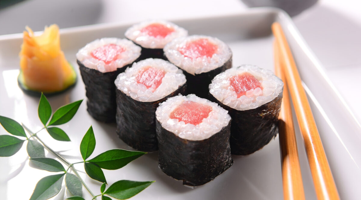 Oishii Sushi Location Guide: Finding the Perfect Place for Your Next Meal