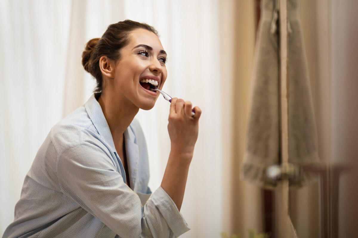 A Reason to Smile: Comprehensive Care for Your Peace of Mind