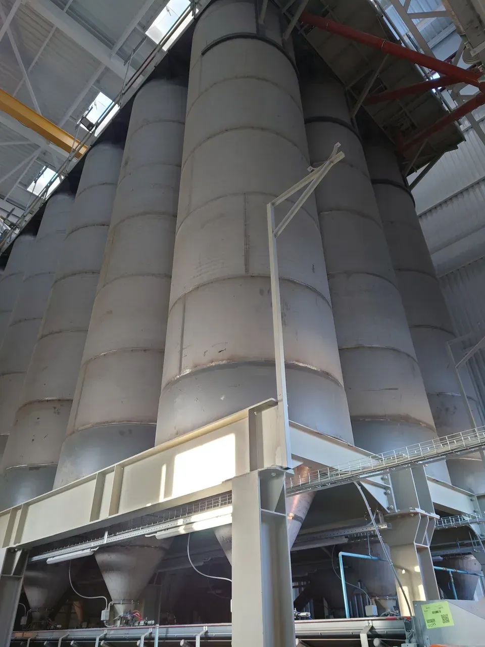 Transportation Solutions Built for Demanding Industries