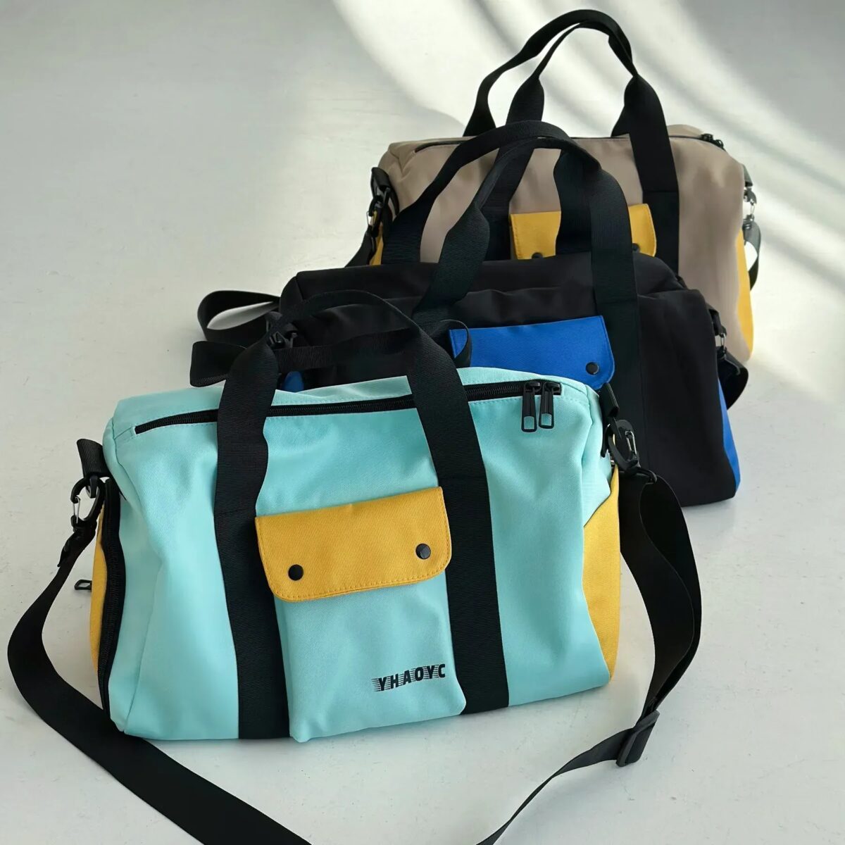 The Bag She Reaches For: Where Style Meets the Story of a Life