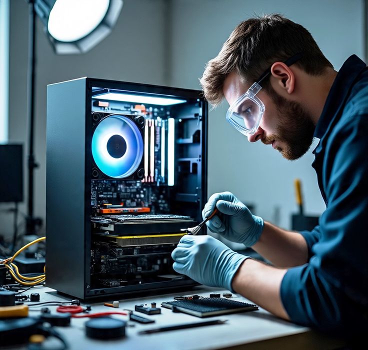 Restoring Energy Independence with Precision and Care