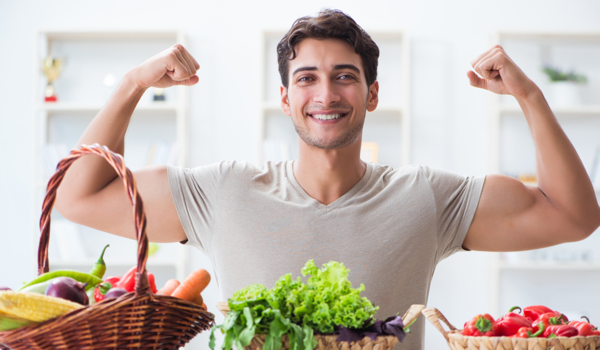 Choose Whole Foods For Better Health
