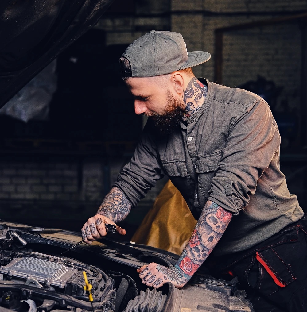 Smart ECU Programming for Reliable Everyday Driving