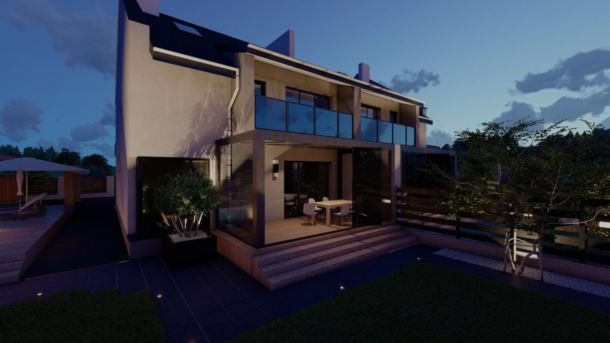 Create an Outdoor Space Designed Around Your Life