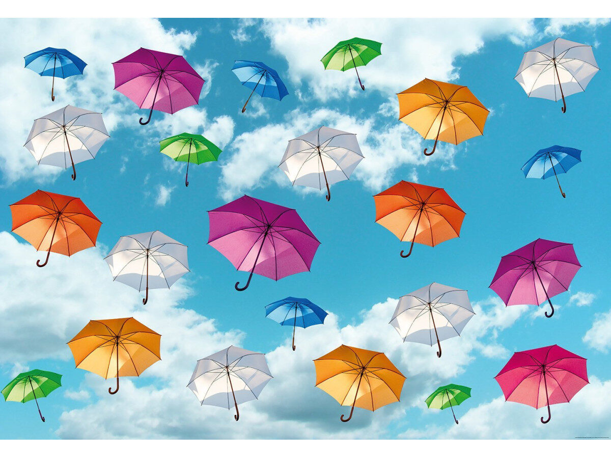 Every Rainy Day Deserves Dependable Protection
