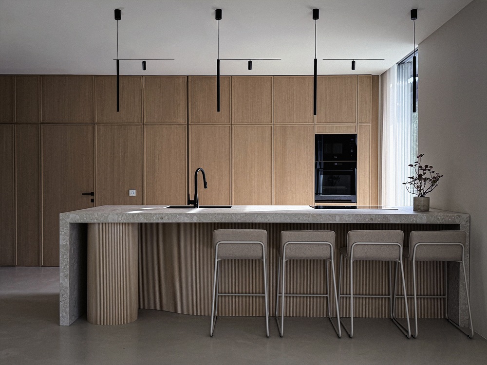 Where Thoughtful Design Meets Everyday Comfort