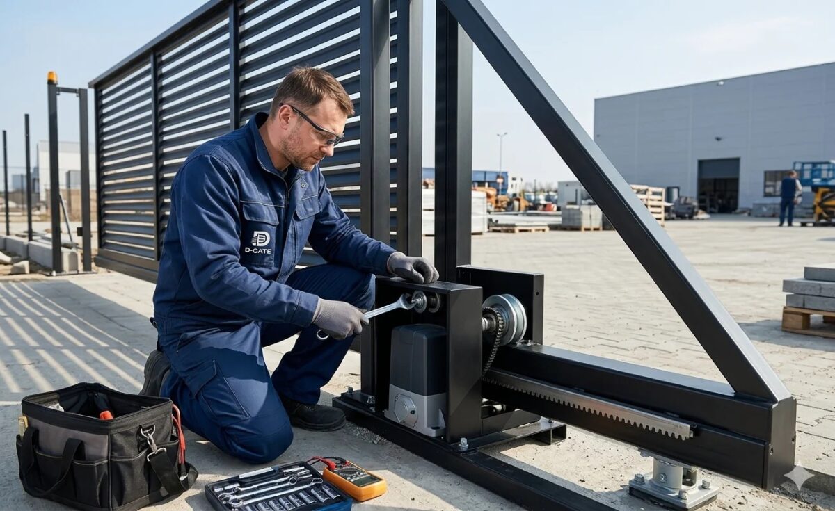 Modern Functionality for the Roller Shutters That Protect What Matters