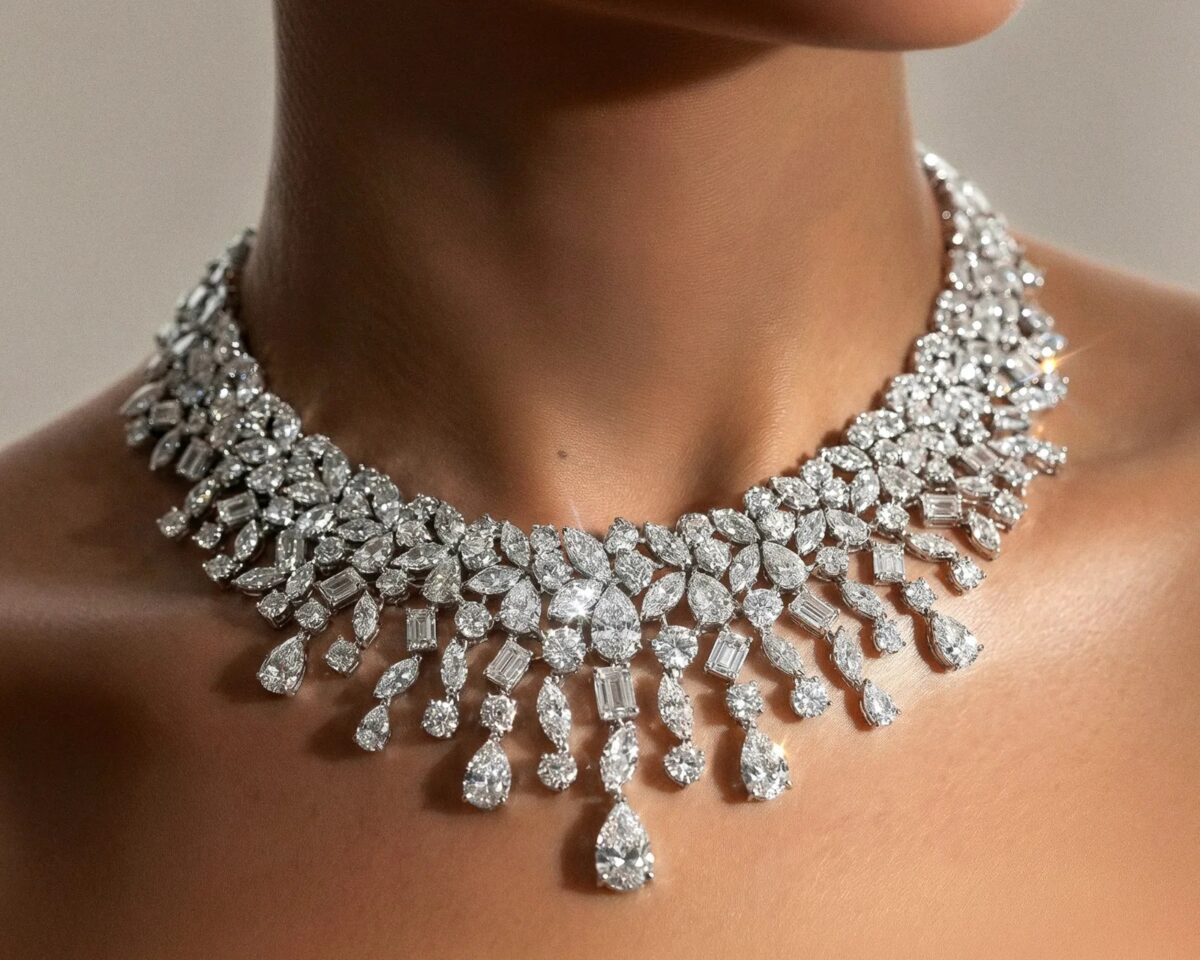 Jewelry That Holds Personal Meaning